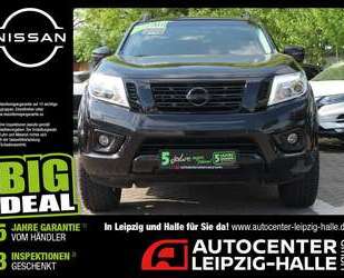 Nissan Navara Gebrauchtwagen