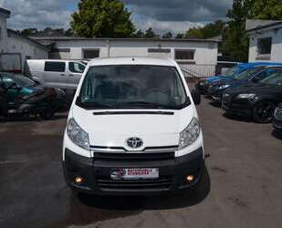 Toyota Proace Gebrauchtwagen