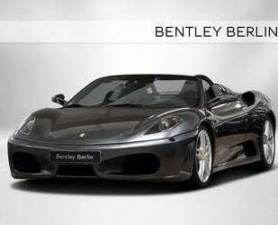 Ferrari F430 Gebrauchtwagen