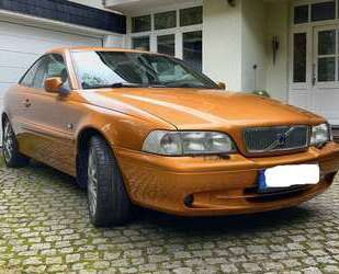 Volvo C70 Gebrauchtwagen