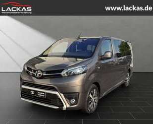 Toyota Proace Gebrauchtwagen