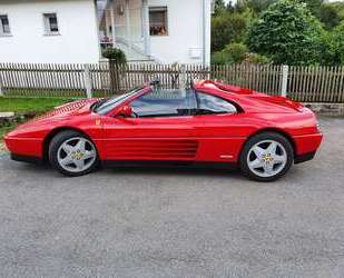 Ferrari 348 Gebrauchtwagen