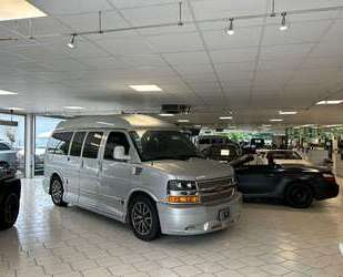 Chevrolet Express Gebrauchtwagen