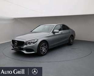 Mercedes-Benz C 220 Gebrauchtwagen