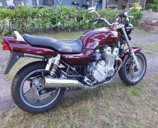 Honda CB 750 Gebrauchtwagen