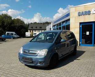 Opel Meriva Gebrauchtwagen