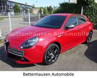 Alfa Romeo Giulietta Gebrauchtwagen
