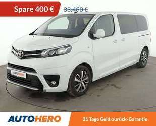 Toyota Proace Gebrauchtwagen