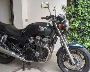 Honda CB 750 Gebrauchtwagen