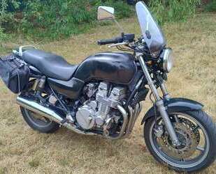 Honda CB 750 Gebrauchtwagen