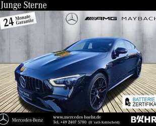 Mercedes-Benz AMG GT Gebrauchtwagen