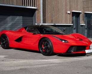 Ferrari LaFerrari Gebrauchtwagen