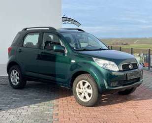 Daihatsu Terios Gebrauchtwagen