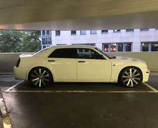 Chrysler 300C Gebrauchtwagen