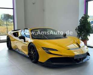 Ferrari SF90 Spider Gebrauchtwagen