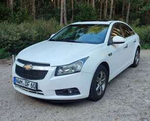 Chevrolet Cruze Gebrauchtwagen