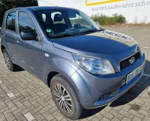 Daihatsu Terios Gebrauchtwagen
