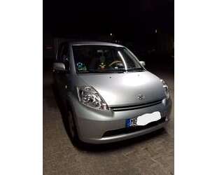 Daihatsu Sirion Gebrauchtwagen