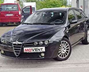 Alfa Romeo 159 Gebrauchtwagen