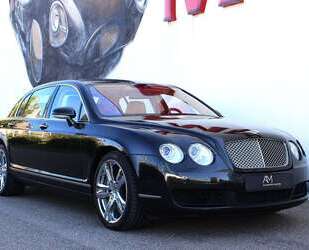 Bentley Flying Spur Gebrauchtwagen