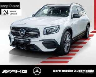 Mercedes-Benz GLB 250 Gebrauchtwagen