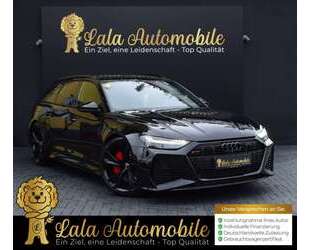 Audi RS Gebrauchtwagen