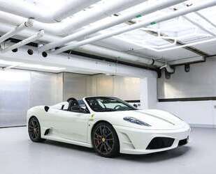 Ferrari F430 Gebrauchtwagen