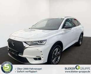 DS Automobiles DS 7 Crossback Gebrauchtwagen