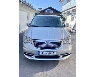 Lancia Voyager Gebrauchtwagen