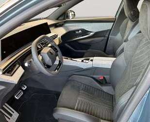 Peugeot 5008 Gebrauchtwagen