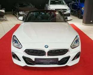 BMW Z4 Gebrauchtwagen