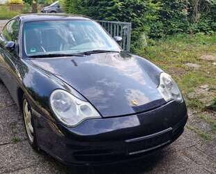 Porsche 996 Gebrauchtwagen