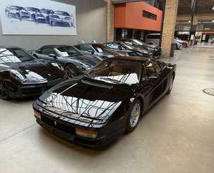 Ferrari Testarossa Gebrauchtwagen