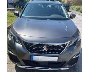 Peugeot 5008 Gebrauchtwagen