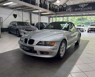 BMW Z3 Gebrauchtwagen