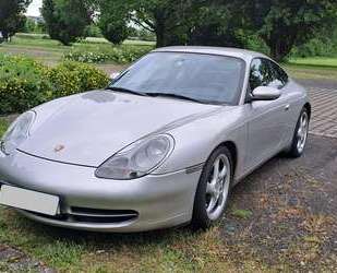 Porsche 996 Gebrauchtwagen