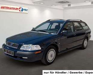 Volvo V40 Gebrauchtwagen