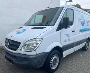 Mercedes-Benz Sprinter Gebrauchtwagen