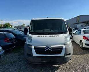 Citroen Jumper Gebrauchtwagen