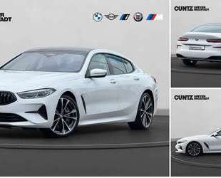 BMW 840 Gebrauchtwagen
