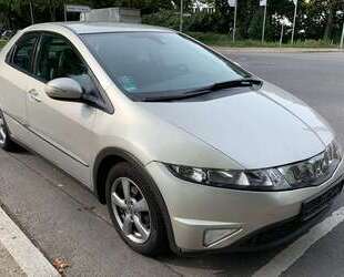 Honda Civic Gebrauchtwagen