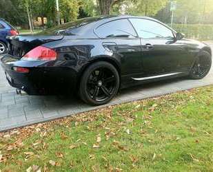 BMW M6 Gebrauchtwagen