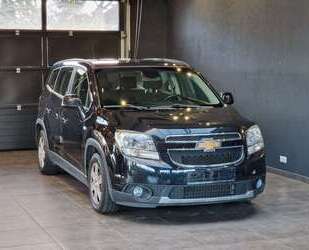 Chevrolet Orlando Gebrauchtwagen