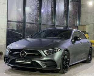 Mercedes-Benz CLS Gebrauchtwagen