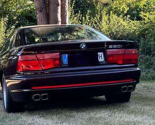 BMW 850 Gebrauchtwagen