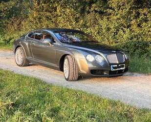 Bentley Continental Gebrauchtwagen