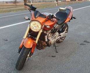 Honda Hornet Gebrauchtwagen