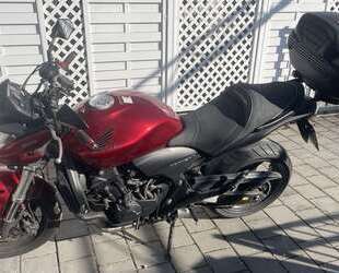 Honda Hornet Gebrauchtwagen