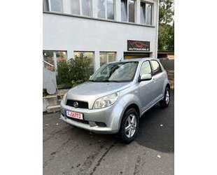Daihatsu Terios Gebrauchtwagen