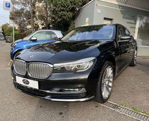 BMW 730 Gebrauchtwagen